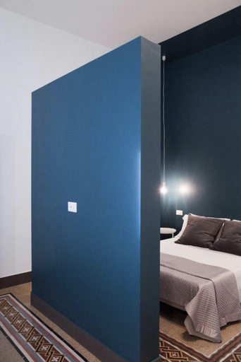 Bedroom 4, BB Casamatta, Napoli
