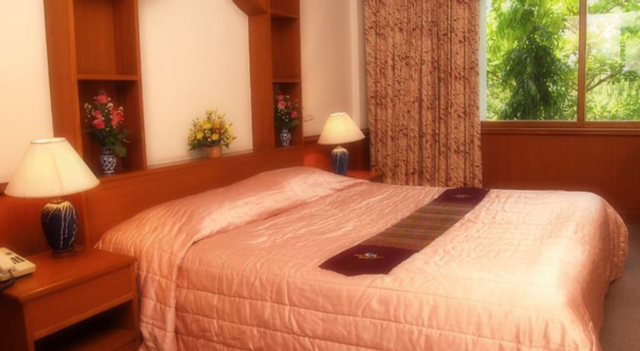 Bedroom 13