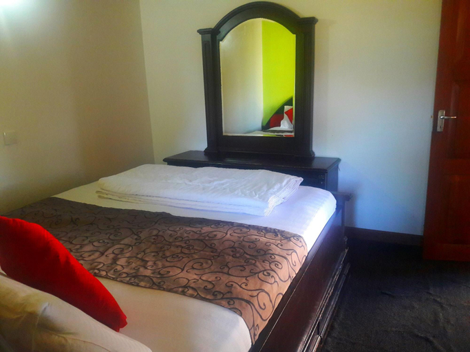 Bedroom 2, Hill Paradise Nuwaraeliya, Nuwara Eliya
