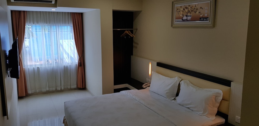 SP Hotel, Batam