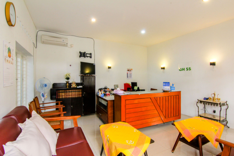 Others 2, S5 Guest House Yogyakarta, Yogyakarta