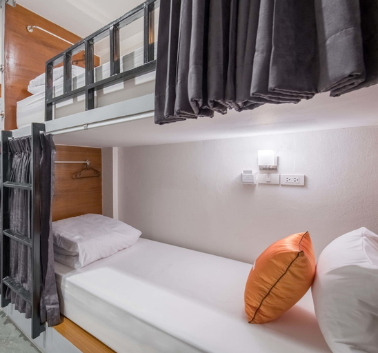 Bedroom 22