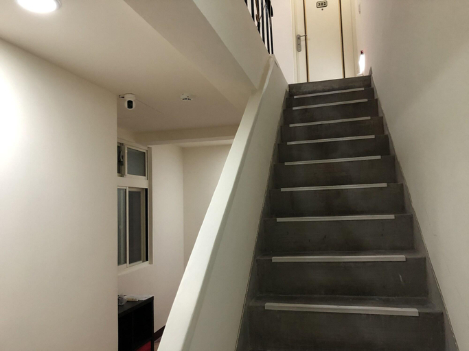 Public Area 3, Tamsui i66 B&B, New Taipei City
