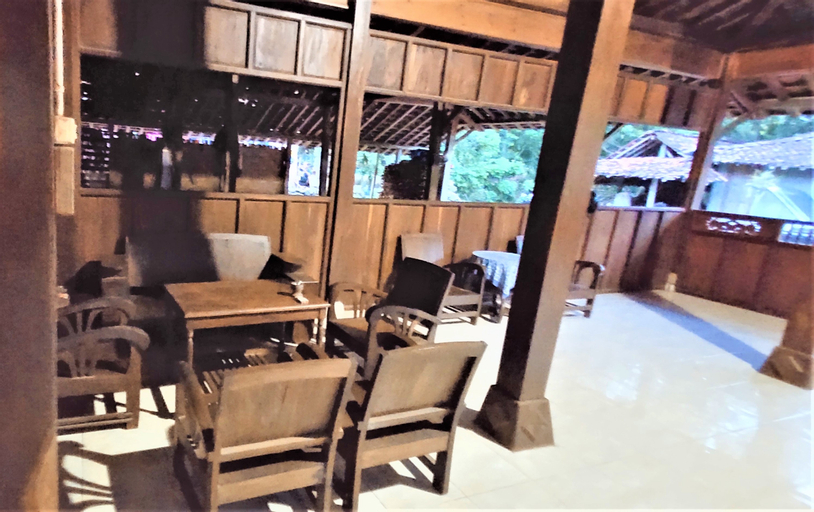 Homestay Ponijo, Bantul