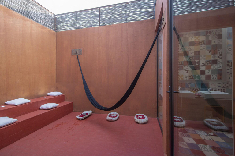 Bathroom 5, Casa Carmen Reforma, Del Centro