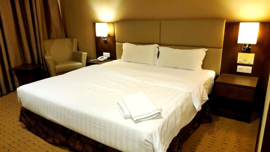 Lintas View Hotel, Kota Kinabalu