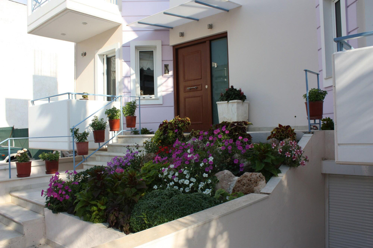 Public Area