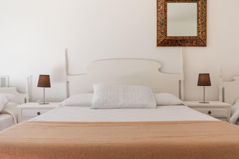 Bedroom 3, La Casa, n.a351