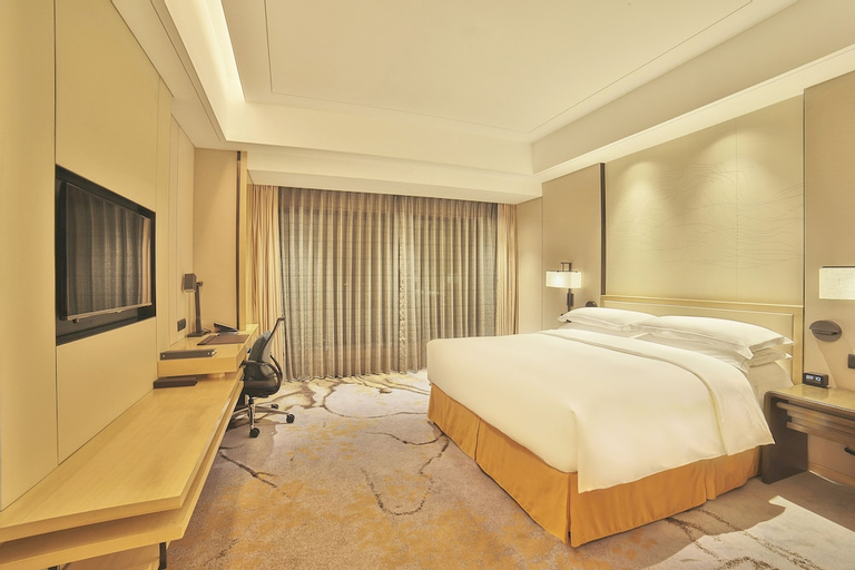 Hilton Suzhou, Suzhou
