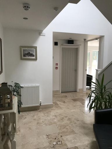 Public Area 2, Tirah Bed and Breakfast, Suffolk