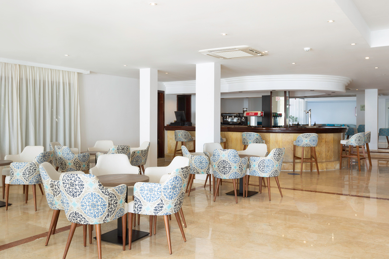 Food & Drinks 5, Alua Suites las Rocas, Baleares