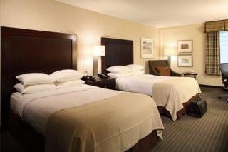Holiday Inn Express Bwi Airport West, Anne Arundel
