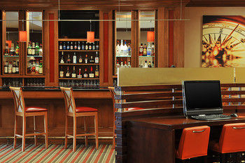 Sheraton Annapolis Hotel, Anne Arundel