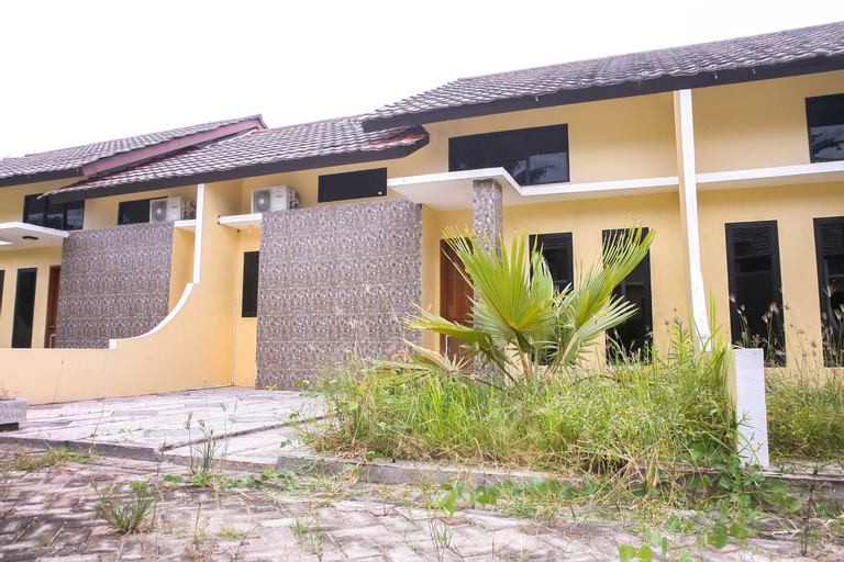 OYO 3438 Pasir Padi Inn, Central Bangka