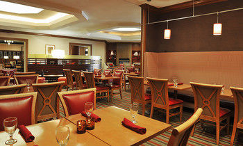 Sheraton Annapolis Hotel, Anne Arundel