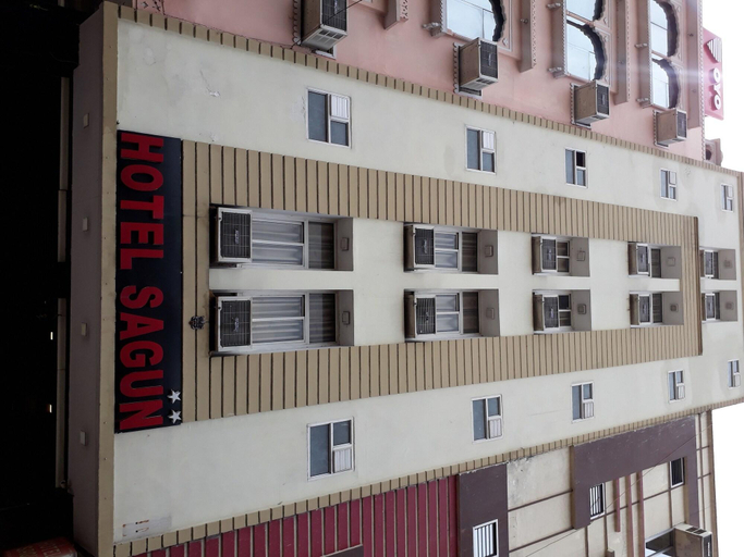 Exterior & Views, Hotel Sagun, Jaipur