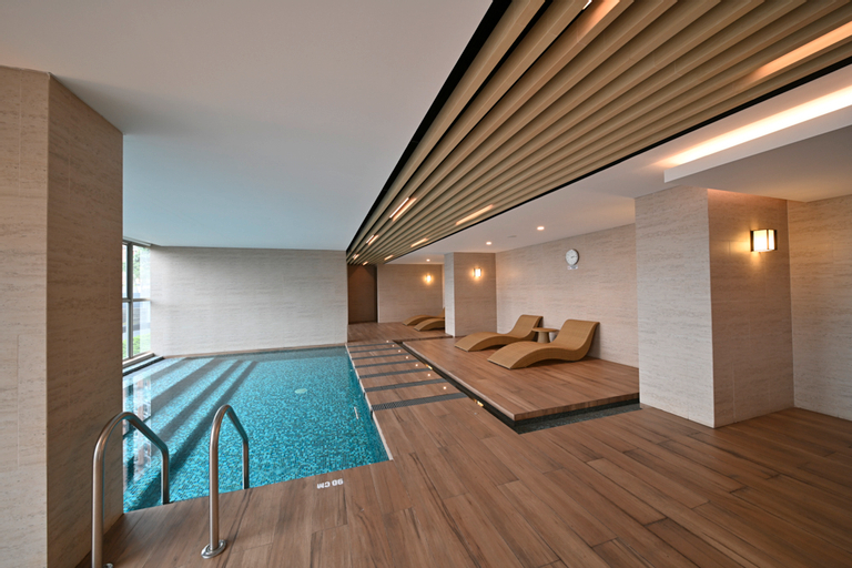 Oakwood PIK Jakarta, Jakarta Utara