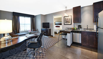 Residence Inn Boston Needham, Norfolk
