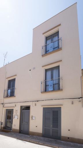 Exterior & Views 2, Imera B&B, Trapani