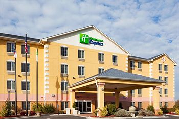 Holiday Inn Express Gastonia, Gaston