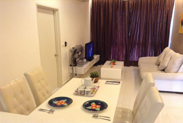 Exterior & Views 1, A&F Tropics Homestay, Petaling Jaya