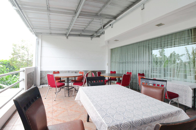 Food & Drinks, Sky Inn Persatuan 13 Jakarta, South Jakarta