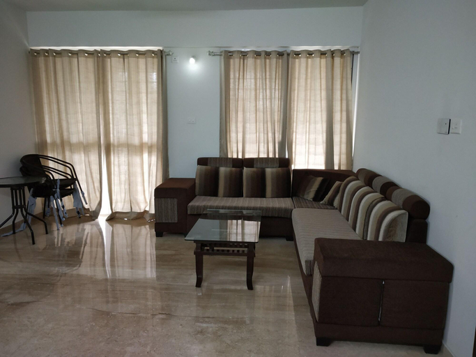 Exterior & Views, Lavish world, Pune