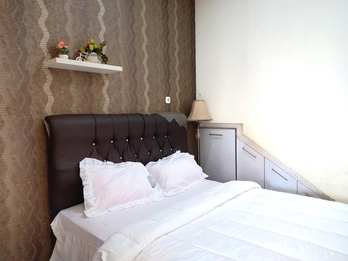 222 Guest House Palembang Syariah, Palembang