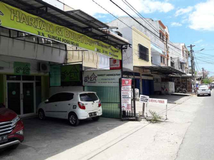Sweet Homestay, Makassar