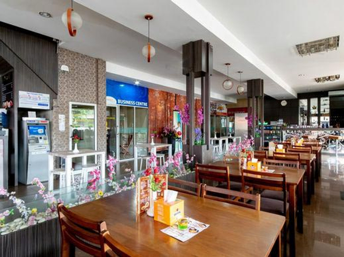 MV Hotel, Medan