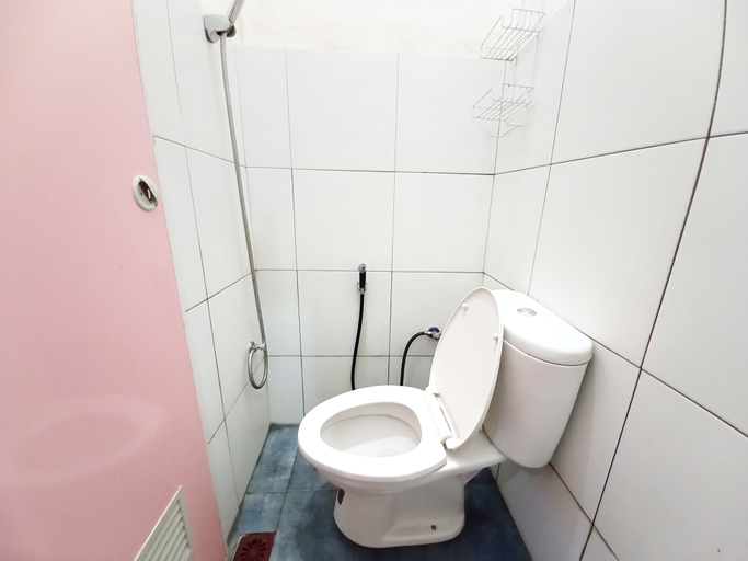 222 Guest House Palembang Syariah, Palembang