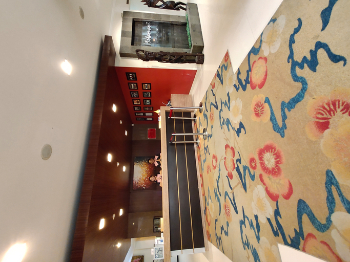 Royal Mamberamo Hotel, Sorong