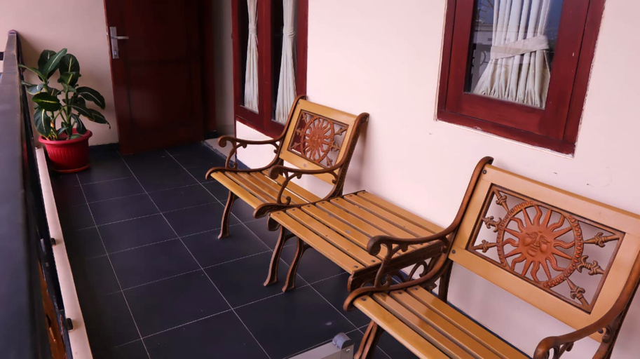 Exterior & Views 3, The New Villa Heritage (5BR), Malang