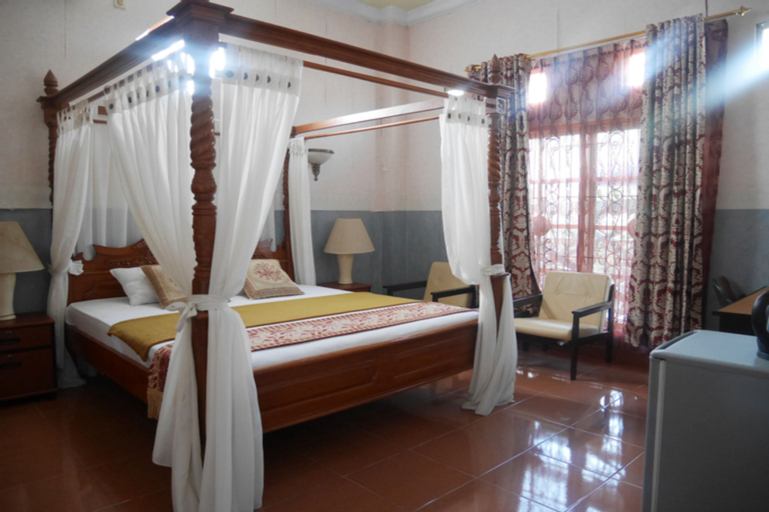 Syafira Hotel Selayar, Kepulauan Selayar