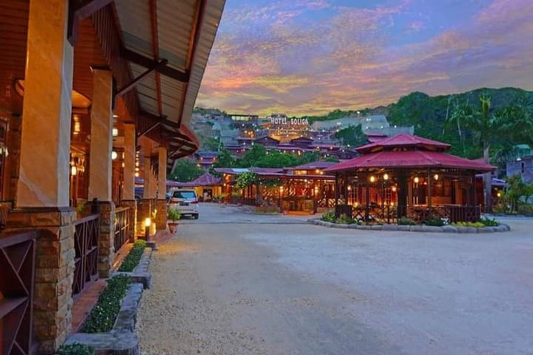 Others 5, Soliga Hotel Resort & Convention, Nias