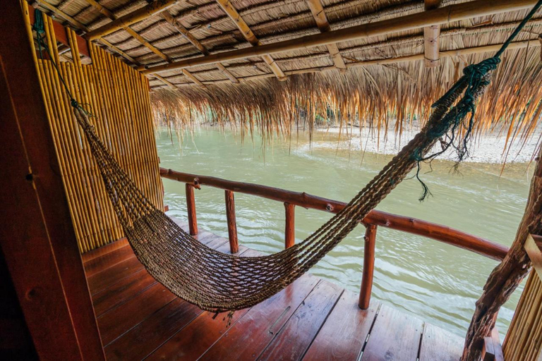 Others 5, River Kwai Jungle Rafts - SHA Certified, Sai Yok