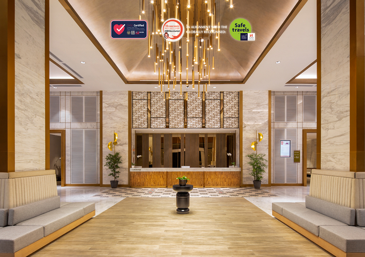 Swiss-Belhotel Solo, Solo