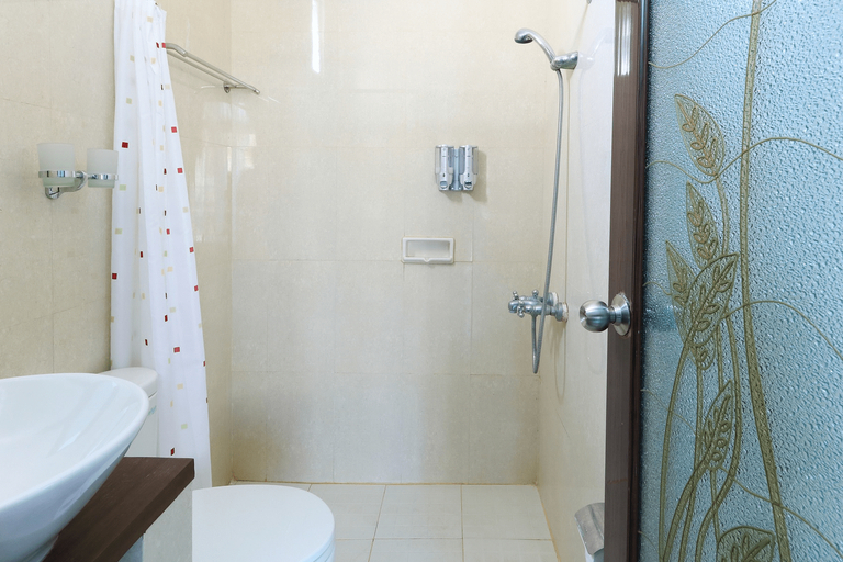 Bedroom 5, Ge JacMart Homestay, Makassar