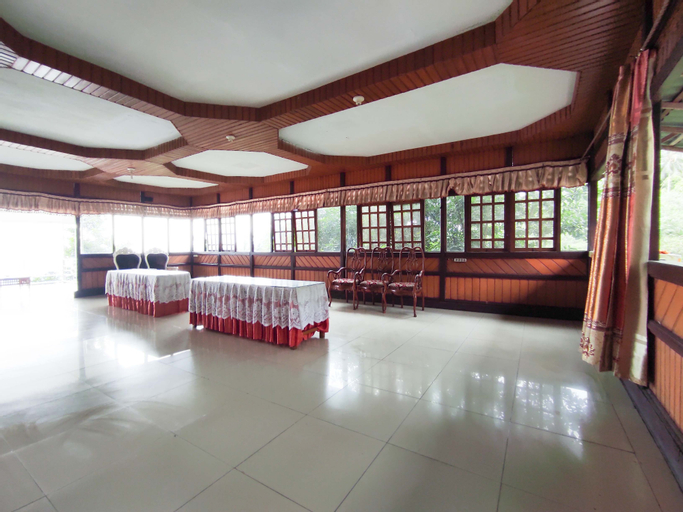 Hotel Makatembo Tomohon RedPartner, Minahasa