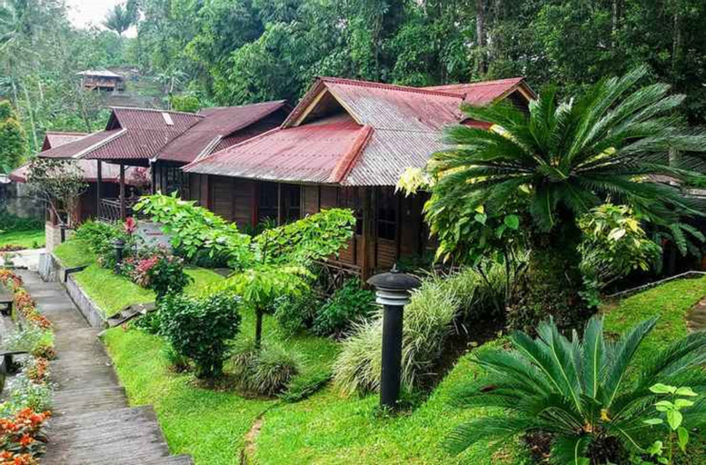 Highland Resort & Nature Tours, Tomohon