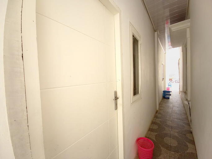 222 Guest House Palembang Syariah, Palembang