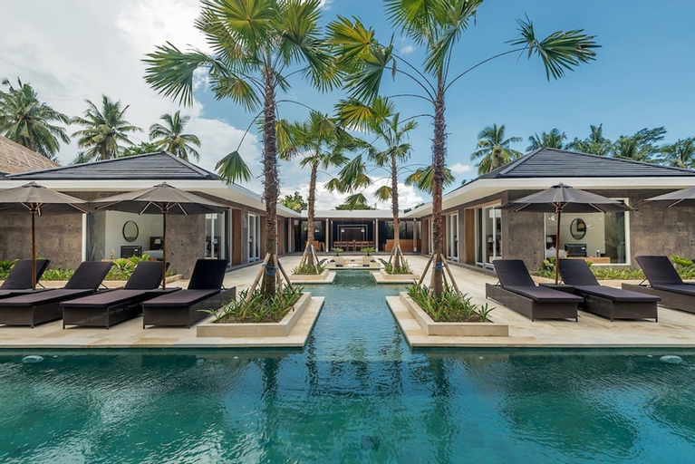 Villa Dune, Gianyar