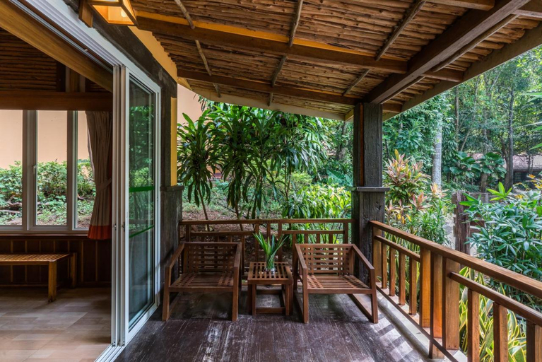 Others 3, Home Phutoey River Kwai Hotspring & Nature Resort - SHA Certified, Sai Yok