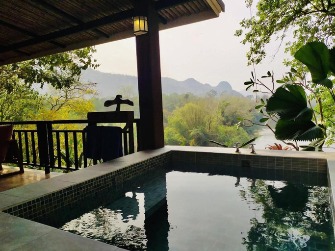 Others 2, Home Phutoey River Kwai Hotspring & Nature Resort - SHA Certified, Sai Yok