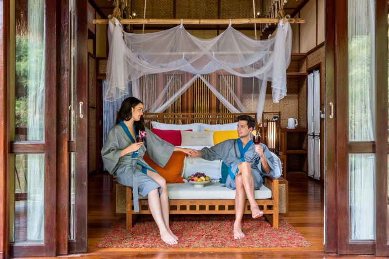 The Float House River Kwai - SHA Certified, Sangkhla Buri