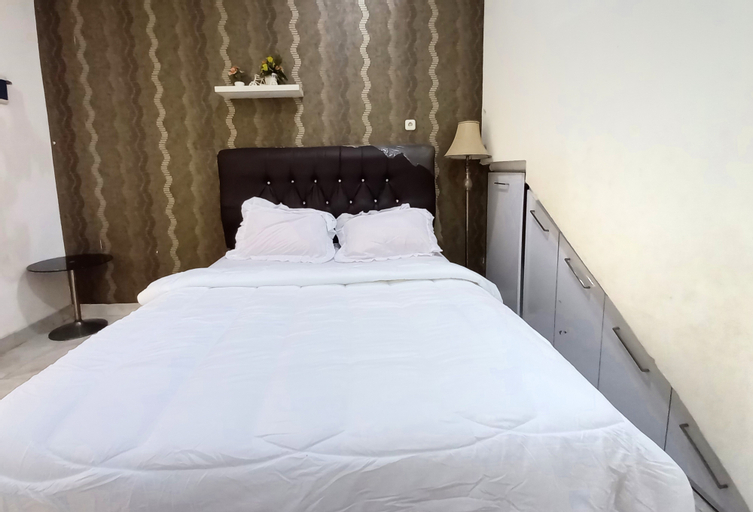 222 Guest House Palembang Syariah, Palembang