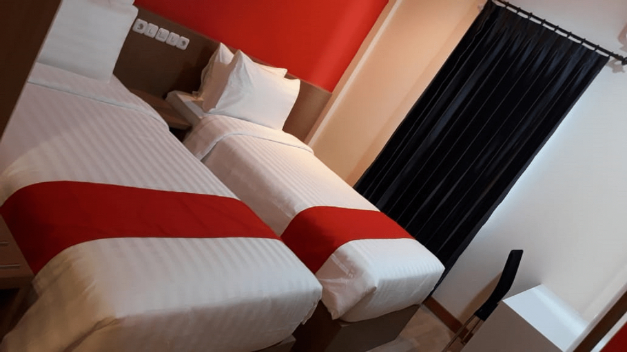 Bed 4