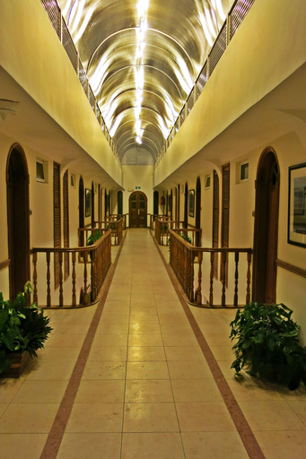 Public Area 3, Sovereign Hotel, Kisumu Central