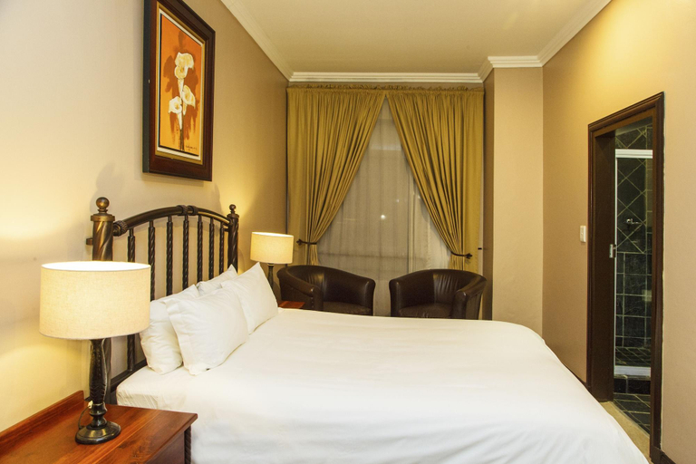 Bedroom 3, Forever Hotel At Centurion, City of Tshwane