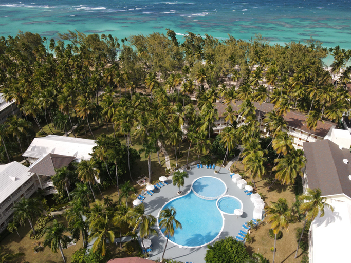 Sport & Beauty 2, Vista Sol Punta Cana Beach Resort & Spa, Salvaleon de Higuey